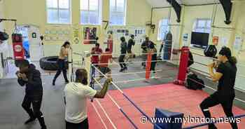 Croydon boxing club struggling to find new home after council eviction from site it 'occupied illegally'