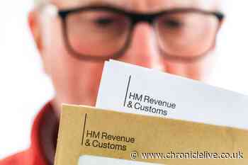 HMRC to introduce 'grass-up family members' tax reward scheme in UK