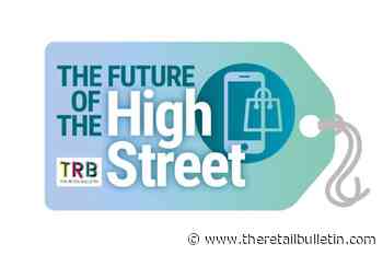 TRB Event: The Future of the High Street