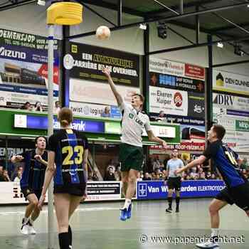 PKC/Vertom verlengt samenwerking met schoensponsor Mizuno