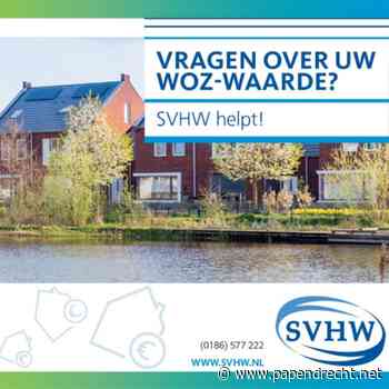 Heeft u uw aanslag lokale belastingen ontvangen?