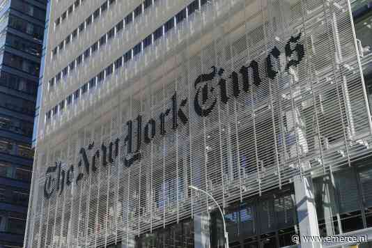 NRC geeft abonnees toegang tot The New York Times