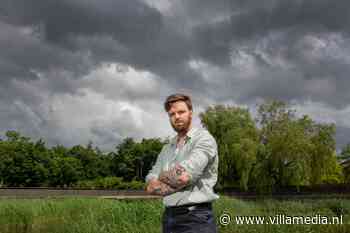 Tim Hofman en BOOS-team doen aangifte van bedreiging en mishandeling