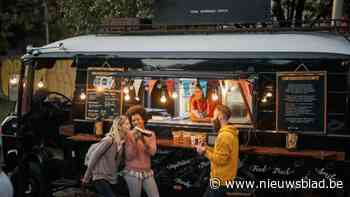 Gezocht: foodtrucks voor evenementen van gemeente