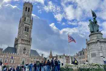 Lichtspektakel op Belfort komt er: “We mikken op 150.000 toeschouwers”