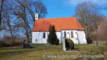 Schädlingsbefall und Fäulnis in der historischen Kapelle