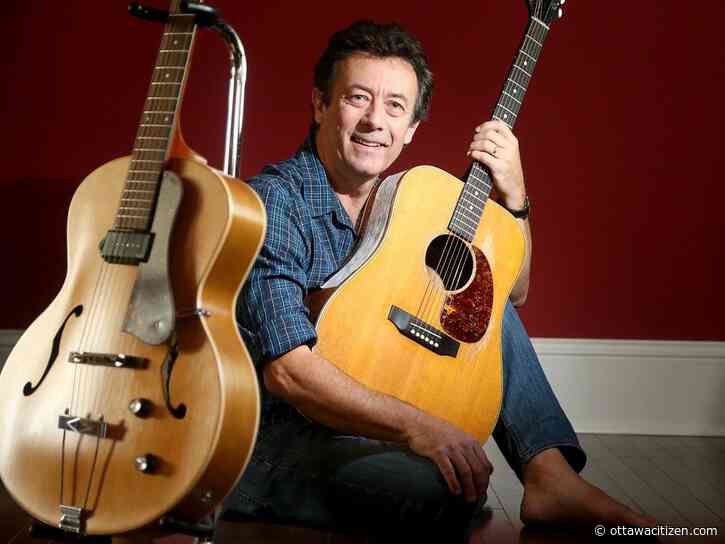 Salgo: Federal public servants aren't really politically neutral, are they?