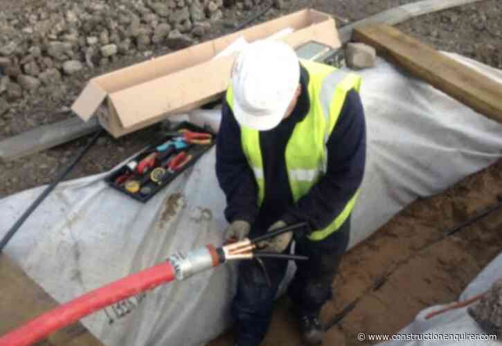 Expanding utilities specialist Ipsum buys Matrix Power