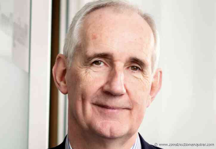 Balfour Beatty profit dented by £83m building safety hit