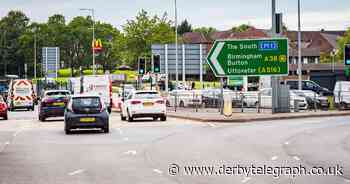 A38 Derby expansion battle 'ended' as big update given on major scheme