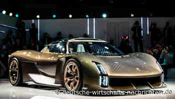 Porsche: Gewinn bricht um 30 Prozent ein