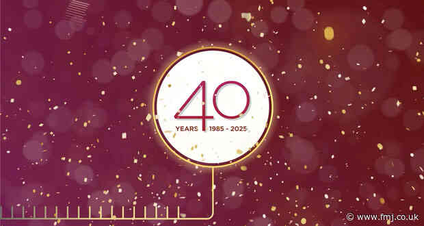 ADSA celebrates 40 years of innovation