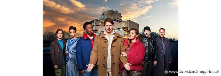 Vier gepassioneerde tv-makers over 15 jaar The Passion