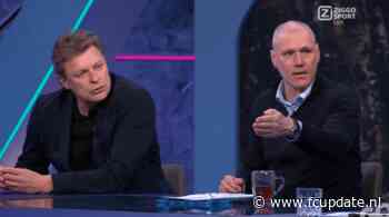 Van Basten haalt keihard uit na nederlaag Feyenoord: 'Hij is een sukkel'