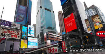 5 Years After Covid Closed the Theaters, Audiences Are Returning