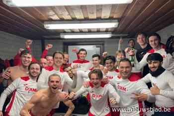 BEKER VAN ANTWERPEN. Kan Zandvliet vanavond stunten tegen Sporting Tisselt?: “Zij verloren onlangs wél van Retie”