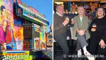 Half Retie heeft verlofdag geboekt voor jaarmarkt: “Dit is onze nationale feestdag”