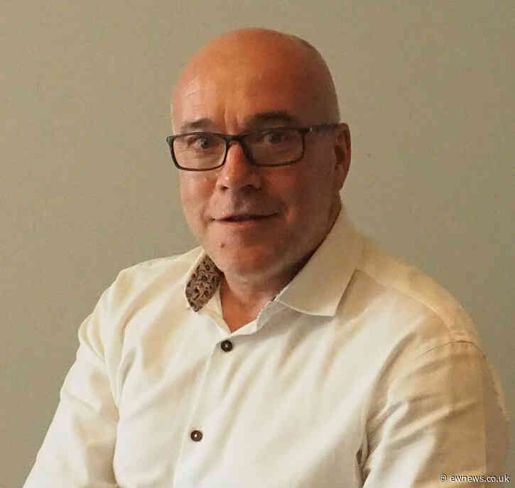 Luceco’s Ian Hunter returns to EDA Data Services Board