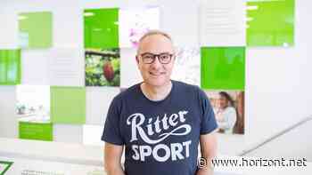 Malte Dammann: Marketing- und Vertriebschef verlässt Ritter Sport