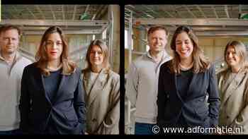 Hagens PR breidt directie uit