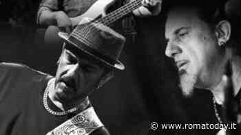 Drifting Trio in concerto al Charity Café