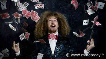 Alla ricerca della Magia