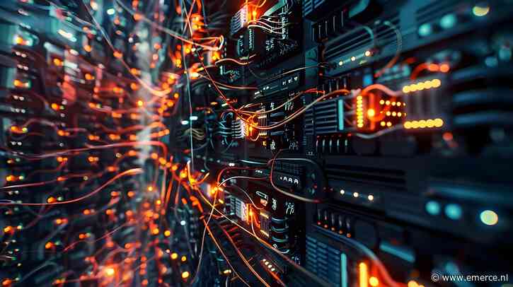 Europese landen starten samenwerking versterken halfgeleiderindustrie