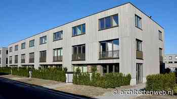 Woonwijk Akkerwinde - Heerhugowaard