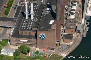 "Die Erfolge sind sichtbar": VWs Softwaretochter Cariad streicht 1600 Stellen