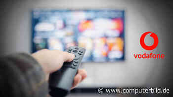 Bremst Vodafone das Wachstum von MagentaTV?