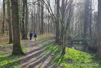 Baljuwtochten verkennen streek rond Galmaarden