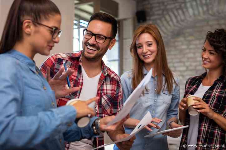 Schrijf je nu nog in voor het voorjaar 2025