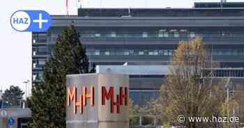 Klinik-Ranking: MHH kommt auf Platz 41 unter den besten Krankenhäusern der Welt