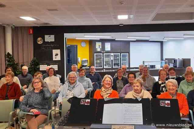 Koor Cantabile zingt de lente in met concert