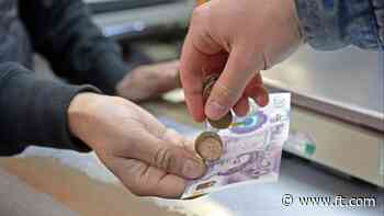 Government’s employment reforms clash with its welfare plans