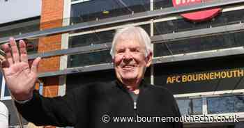 'We have work to do': Cherries owner Foley on Iraola contract, squad and Europe