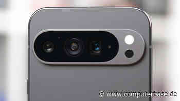 Google-Smartphone: Das Pixel 10 bekommt eine dritte Kamera