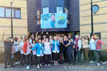 Unieke inkijk in woonzorgcentrum tijdens Dag van de Zorg: “Bewoners en medewerkers delen trots hun verhalen”