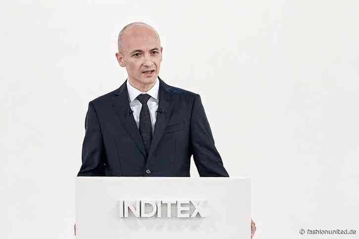 Inditex schließt 2024 mit neuen „Rekordhöhen“ bei Umsatz und Gewinn ab