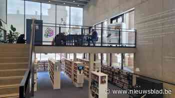 Stedelijke bibliotheek wordt steeds populairder: "Aanpassingen in het reglement noodzakelijk"