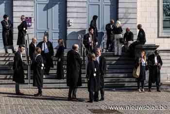 Rechters in zaak-Costa verzetten zich tegen hun wraking