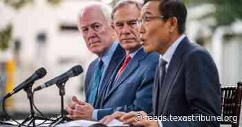 Two Texans in Congress defend CHIPS Act in the face of Trump’s criticism