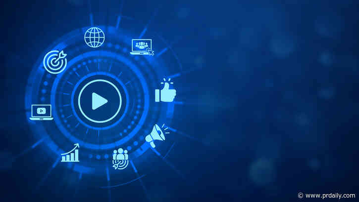 Building brand influence through owned content