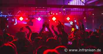 Früher CO1 und Club Jam: Coburger Club Monkeys verabschiedet sich