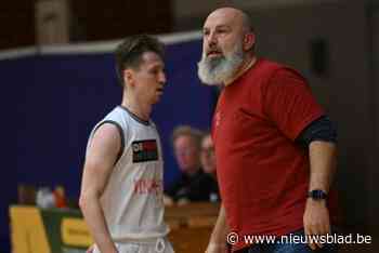 BASKETBABBELS. Ontgoochelend seizoen voor Gent-Oost Eagles en rekenwerk in eerste provinciale voor Haantjes Oudenaarde en Sparta Laarne