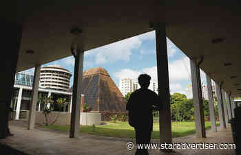 UH not on ‘chopping block,’ Green says