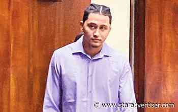 Trial opens with details of unprovoked stabbing in restaurant restroom