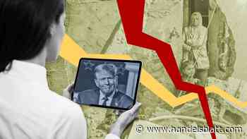 Behavioral Finance : Emotionen verführen Sie bei der Geldanlage zu diesen Fehlern