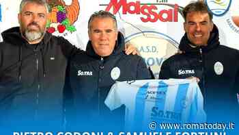 Il Nuova Pescia Romana cambia allenatori, ufficiali due vecchie conoscenze