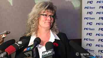 Former Manitoba PC leadership candidate Shelly Glover working to form new right-of-centre party